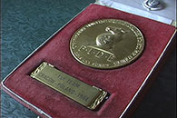 Cracow Chess Medal