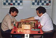 Roman Pelts, Chess Master
