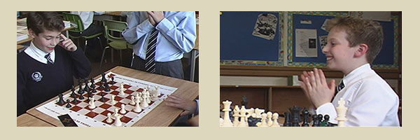 chess lessons toronto and GTA